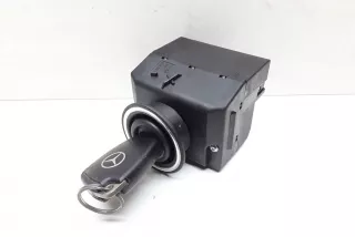 1695451508, A1695451508 , art10242155 Замок зажигания Mercedes A W169 Арт 10242155, вид 1