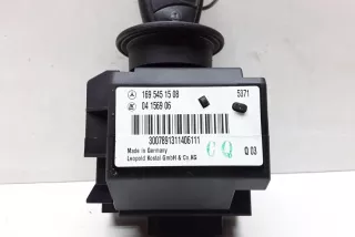 1695451508, A1695451508 , art10242155 Замок зажигания Mercedes A W169 Арт 10242155, вид 2