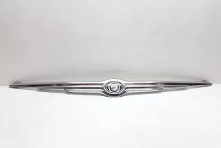 04857662AD , art10242254 Решетка радиатора Chrysler Pacifica 2004 Арт 10242254, вид 1