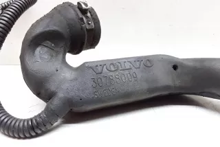 30788009 , art10243530 Маслоотделитель (сапун) Volvo S80 1 2.4л Арт 10243530, вид 2