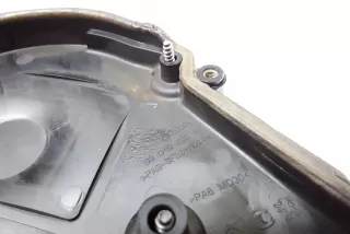 9469903, 9477503, 9804860080 , art10245062 Накладка декоративная Volvo V70 2 Арт 10245062, вид 3