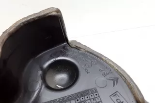 9469903, 9477503, 9804860080 , art10245062 Накладка декоративная Volvo V70 2 Арт 10245062, вид 4