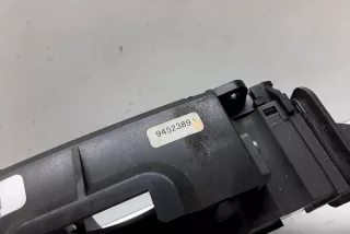 9452389 , art10246698 Переключатель подрулевой (стрекоза) Volvo S80 1 Арт 10246698, вид 2