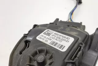6G929F836BD , art10247062 Педаль газа Volvo V70 2 Арт 10247062, вид 3