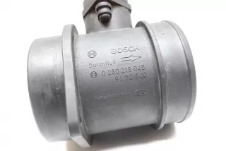 9470640, 0280218045 , art10247374 Расходомер воздуха Volvo V70 2 Арт 10247374, вид 3