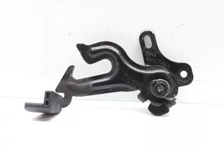31218611 , art10247542 Ручка открывания капота Volvo S60 2 Арт 10247542, вид 1