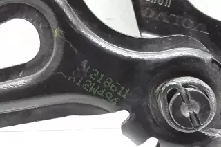 31218611 , art10247542 Ручка открывания капота Volvo S60 2 Арт 10247542, вид 2