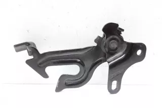 31218611 , art10247542 Ручка открывания капота Volvo S60 2 Арт 10247542, вид 3