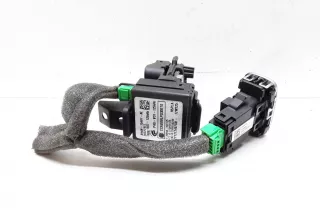 AH4N15607AE, 31334453 , art10248598 Замок зажигания Volvo V40 2 Арт 10248598, вид 2