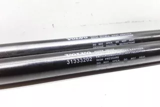 31333202 , art10248873 Амортизатор крышки багажника (3-5 двери) Volvo S60 2 Арт 10248873, вид 2