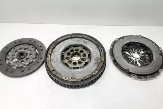 30787972, 30783020, 30735828 , art10249290 Комплект сцепления Volvo XC60 1 Арт 10249290, вид 1