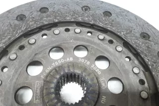30787972, 30783020, 30735828 , art10249290 Комплект сцепления Volvo XC60 1 Арт 10249290, вид 5