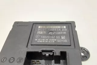 9G9T14B534BB , art10249552 Блок управления двери задней левой Volvo XC60 1 Арт 10249552, вид 3
