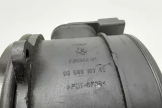 9650010780, 72834204 , art10250343 Расходомер воздуха Citroen C5 1 1.6л Арт 10250343, вид 3