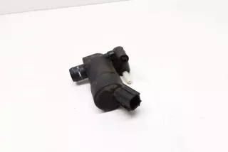 1S7117K624EE , art10250606 Насос (моторчик) омывателя стекла Volvo V50 Арт 10250606, вид 1