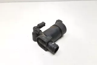1S7117K624EE , art10250606 Насос (моторчик) омывателя стекла Volvo V50 Арт 10250606, вид 2