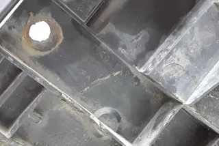 31265344 , art10250633 Кронштейн крепления бампера переднего Volvo S80 1 Арт 10250633, вид 3