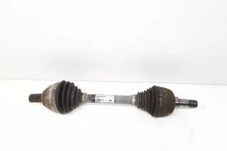 6G9N3B437CD , art10250708 Полуось передняя левая (приводной вал, ШРУС) Volvo V70 2 Арт 10250708, вид 1