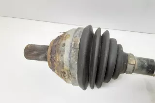 6G9N3B437CD , art10250708 Полуось передняя левая (приводной вал, ШРУС) Volvo V70 2 Арт 10250708, вид 3