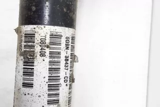 6G9N3B437CD , art10250708 Полуось передняя левая (приводной вал, ШРУС) Volvo V70 2 Арт 10250708, вид 4