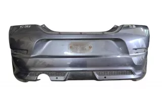 31214651 , art10251378 Бампер задний Volvo C30 Арт 10251378, вид 1