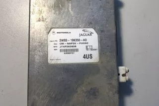 2W9319K3500AD, 2W9319K350AD , art10334990 Прочая запчасть Jaguar X-Type Арт 10334990, вид 1