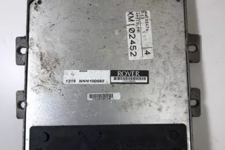 NNN100682, XM102452 , art10335748 Блок управления двигателем Rover 75 Арт 10335748, вид 3