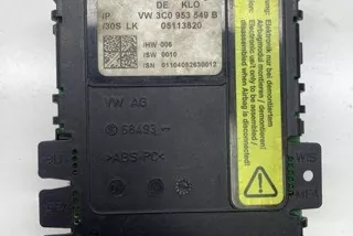 3C0953549, 3C0953549B , art10336504 Датчик угла поворота руля Volkswagen Passat B6 Арт 10336504, вид 2