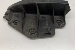 8P3807393 , art10336575 Кронштейн крепления бампера заднего Audi A3 8P Арт 10336575, вид 1