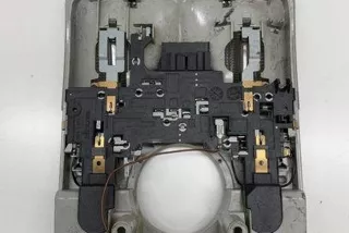 8D0947111, 8D0947111N , art10336621 Фонарь салона (плафон) Audi A8 D2 (S8) Арт 10336621, вид 2