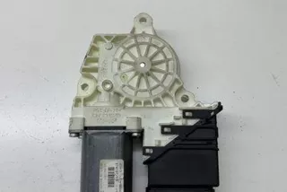 1K0959703F , art10337074 Моторчик стеклоподъемника задний левый Volkswagen Passat B6 Арт 10337074, вид 1