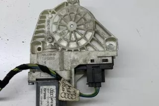 4F0959801D , art10337104 Стеклоподъемник передний левый Audi A6 C6 (S6,RS6) Арт 10337104, вид 1