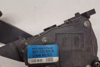 8D1723523N, 6PV00837602 , art10337299 Педаль газа Audi A6 C5 (S6,RS6) Арт 10337299, вид 3