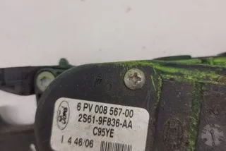2S619F8636AA, 6PV00856700 , art10337282 Педаль газа Ford Fiesta 5 Арт 10337282, вид 3