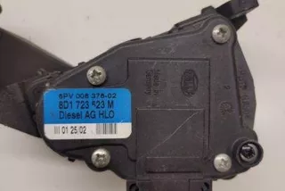 8D1723523M, 6PV00837602 , art10337335 Педаль газа Audi A6 C5 (S6,RS6) Арт 10337335, вид 3