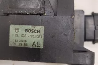 09128851AL, 0281002278 , art10337377 Педаль газа Opel Astra G Арт 10337377, вид 2