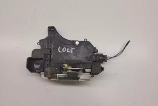 art10337490 Замок двери задней левой Mitsubishi Colt 6 restailing Арт 10337490, вид 1