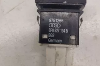 8P0927134B , art10338679 Блок ручника (стояночного тормоза) Audi A3 8P Арт 10338679, вид 3