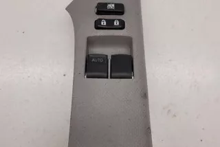 742320D110 , art10338848 Кнопка стеклоподъемника переднего левого Toyota Yaris 1 Арт 10338848, вид 1
