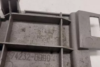 742320D110 , art10338848 Кнопка стеклоподъемника переднего левого Toyota Yaris 1 Арт 10338848, вид 3