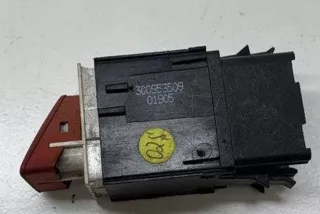3C0953509 , art10339151 Кнопка аварийной сигнализации Volkswagen Passat B6 Арт 10339151, вид 2