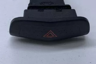 NILES06016, 06016 , art10339323 Кнопка аварийной сигнализации Nissan Primera 12 Арт 10339323, вид 1