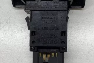 NILES06016, 06016 , art10339369 Кнопка аварийной сигнализации Nissan Primera 12 Арт 10339369, вид 2
