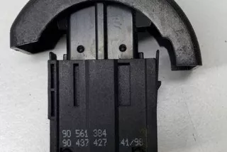 90561384 , art10339302 Кнопка аварийной сигнализации Opel Astra G Арт 10339302, вид 2