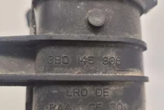 3B0145806 , art10340134 Интеркулер Volkswagen Passat B5 Арт 10340134, вид 3