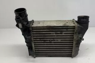 8E0145805AA , art10340142 Интеркулер Audi A4 B7 Арт 10340142, вид 2
