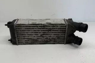 9682434580 , art10340189 Интеркулер Citroen Berlingo 2  Арт 10340189, вид 1