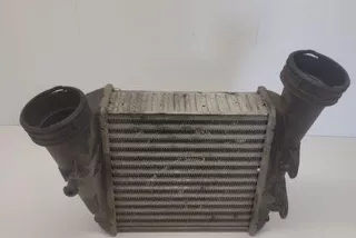3B0145806 , art10340212 Интеркулер Volkswagen Passat B5 Арт 10340212, вид 1