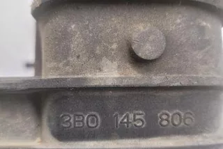 3B0145806 , art10340212 Интеркулер Volkswagen Passat B5 Арт 10340212, вид 3