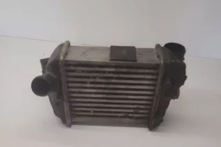 8E0145805P , art10340267 Интеркулер Audi A4 B7 Арт 10340267, вид 1